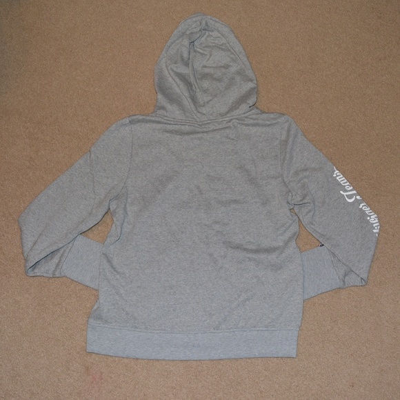 Tommy Hilfiger Jeans Sweat Zip Jacket - Picture 5 of 5